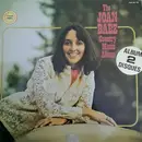 Double LP - Joan Baez - The Joan Baez Country Music Album