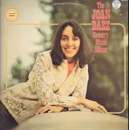 Joan Baez - The Joan Baez Country Music Album