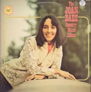 Joan Baez - The Joan Baez Country Music Album