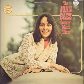 Joan Baez - The Joan Baez Country Music Album