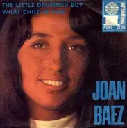 Joan Baez - The Little Drummer Boy