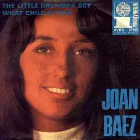 Joan Baez - The Little Drummer Boy