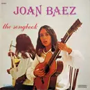 LP-Box - Joan Baez - The Songbook - Box