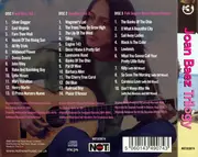CD-Box - Joan Baez - Trilogy
