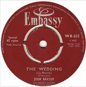 Joan Baxter / Terry Brandon
