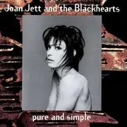 CD - Joan & Blackhearts Jett - Pure and Simple