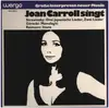 LP - Joan Carroll - Igor Stravinsky / Henryk Górecki / Aribert Reimann - Joan Carroll Singt Drei Japanische Lieder, Zwei Lieder / Monologhi / Inane