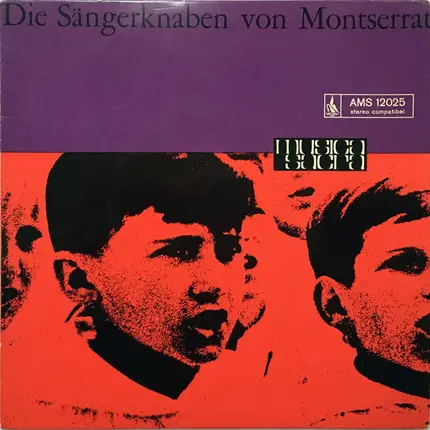 Joan Cererols - Escolanía De Montserrat , Ireneu Segarra OSB - Die Sängerknaben von Montserrat