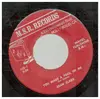 7inch Vinyl Single - Joan Clark - You Made A Fool Of Me / You left Me Yesterday