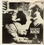 Joan Crawford , Walter Huston - Rain
