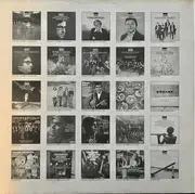 Double LP - Bruch / Mendelssohn / Dvorak / Beethoven - Die Schönsten Violinkonzerte Und Romanzen
