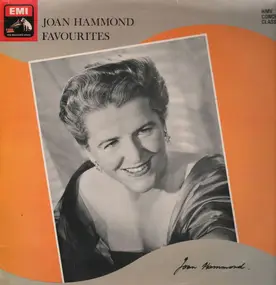 Joan Hammond - Joan Hammond Favourites