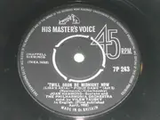 7inch Vinyl Single - Joan Hammond , Antonín Dvořák - O Silver Moon / Lisa's Arias