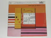 7inch Vinyl Single - Joan Hammond , Antonín Dvořák - O Silver Moon / Lisa's Arias