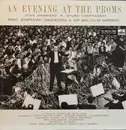 LP - Joan Hammond , Shura Cherkassky - An Evening At The Proms