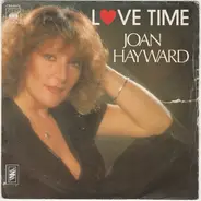 Joan Hayward - Love Time