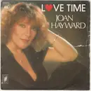 7inch Vinyl Single - Joan Hayward - Love Time