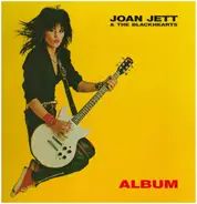 Joan Jett And The Blackhearts - Album