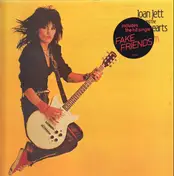Joan Jett - Album