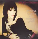 LP - Joan Jett and the Blackhearts - Glorious Results of a Misspent Youth