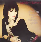 Joan Jett - Glorious Results of a Misspent Youth
