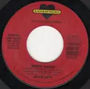 7inch Vinyl Single - Joan Jett - Dirty Deeds / Let It Bleed