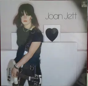 Joan Jett - Joan Jett