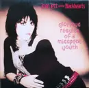 LP - Joan Jett - Glorious Results Of A Misspent Youth