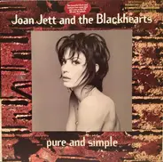 Joan & Blackhearts Jett - Pure and Simple