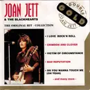Double CD - Joan Jett & The Blackhearts - The Original Hit - Collection
