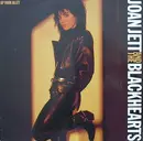 LP - Joan Jett & The Blackhearts - Up Your Alley
