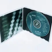 CD - Joan Jett & The Blackhearts - Notorious