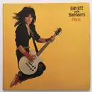 LP - Joan Jett & The Blackhearts - Album - Gatefold