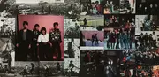 LP - Joan Jett & The Blackhearts - Album - Gatefold