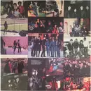LP - Joan Jett & The Blackhearts - Album - Gatefold