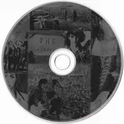 CD - Joan Jett & The Blackhearts - Fit To Be Tied - Great Hits By Joan Jett And The Blackhearts