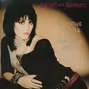 LP - Joan Jett & The Blackhearts - Glorious Results Of A Misspent Youth