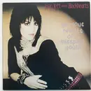 LP - Joan Jett & The Blackhearts - Glorious Results Of A Misspent Youth