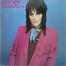 LP - Joan Jett & The Blackhearts - I Love Rock 'N Roll