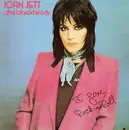 CD - Joan Jett & The Blackhearts - I Love Rock 'N Roll
