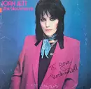 LP - Joan Jett & The Blackhearts - I Love Rock 'N Roll - Indianapolis Pressing