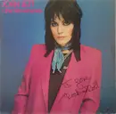 LP - Joan Jett & The Blackhearts - I Love Rock'n Roll