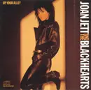 CD - Joan Jett & The Blackhearts - Up Your Alley