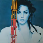 Joan Jett - The Hit List