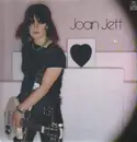 LP - Joan Jett - Untitled (Bad Reputation)