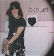 Joan Jett - Untitled (Bad Reputation)