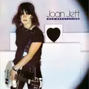 LP - Joan Jett - Bad Reputation