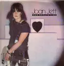 LP - Joan Jett - Bad Reputation