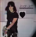 LP - Joan Jett - Bad Reputation - +insert