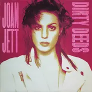 Joan Jett - Dirty Deeds